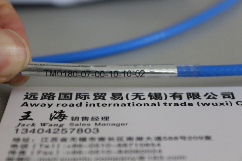 【原装进口】 PROVIBTECH 探头TR4101-A00-E01-G00-S00