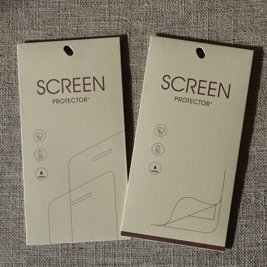 鋼化膜包裝袋 蘋果X手機鋼化膜包裝 鋼化膜包裝盒 手機膜包裝袋