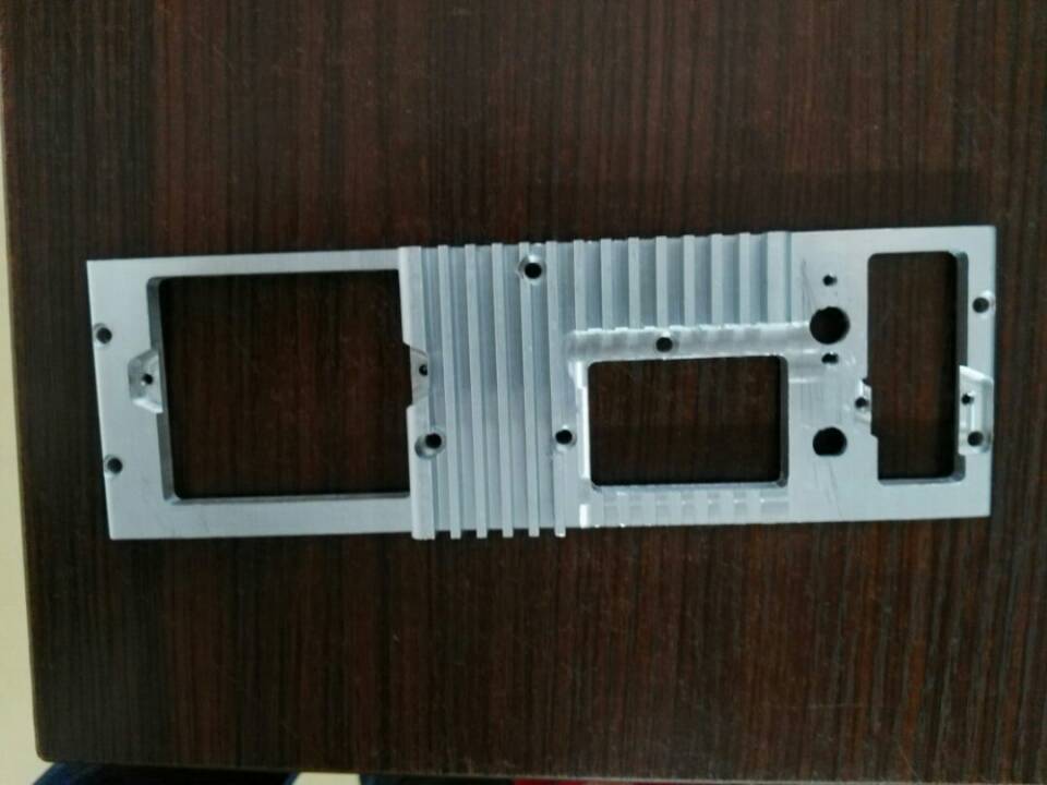 厂家供应 优质灯饰铝型材 铝合金型材挤压 灯饰铝合金型材