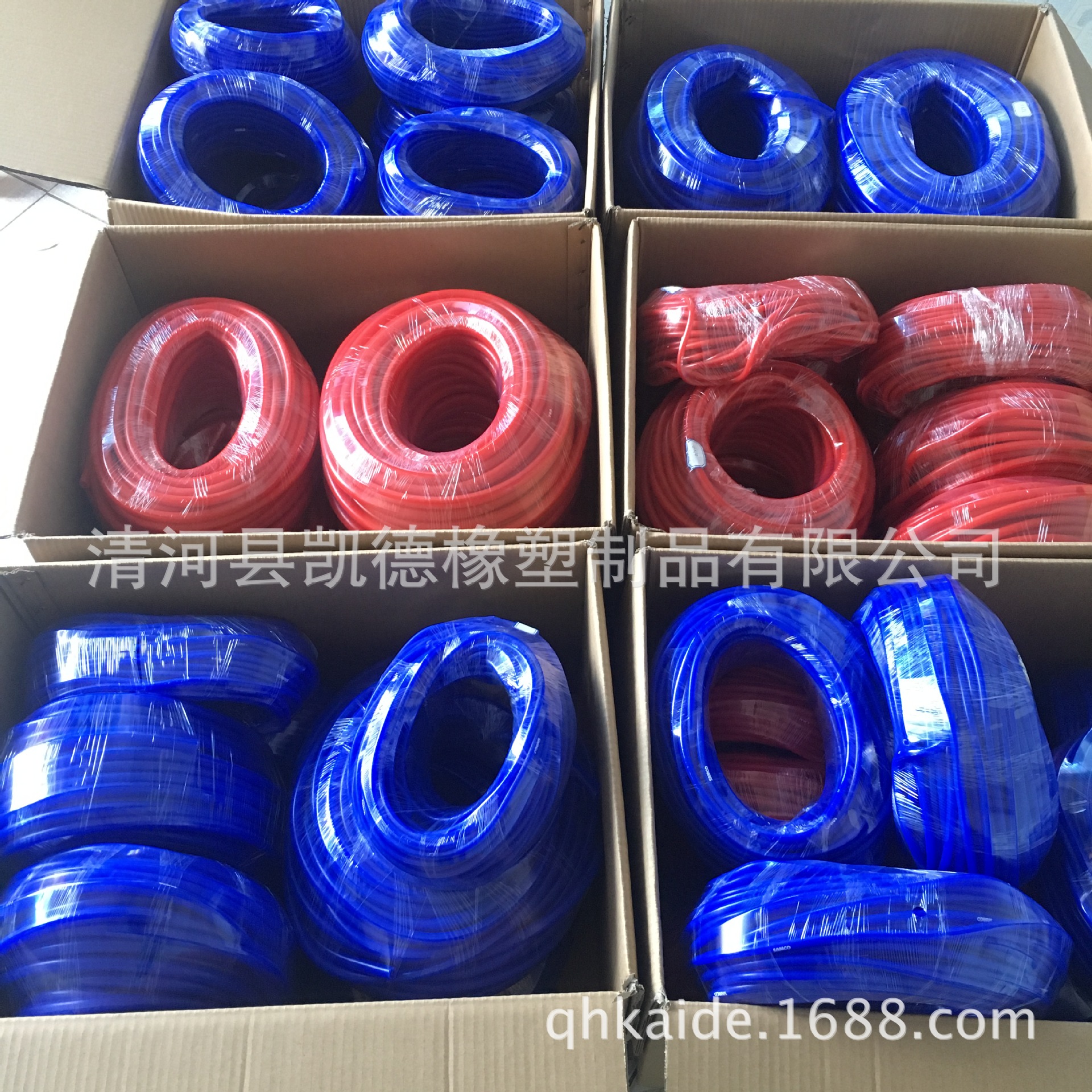 汽车硅胶软管 真空硅胶管