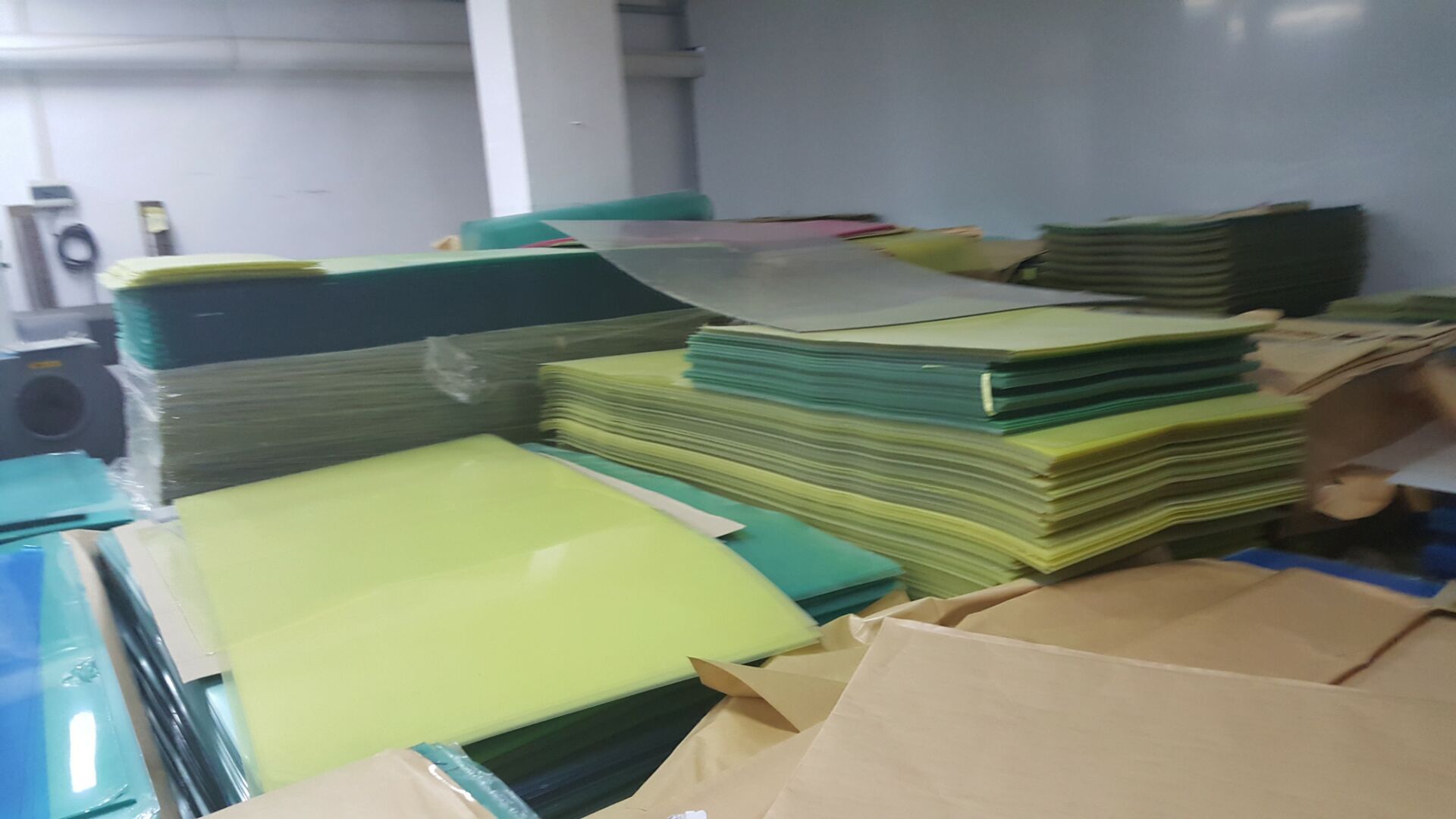 三菱 MR58  MRS58T  MR58U MR200 MSK防眩光硬化PC片他喜龙复合板