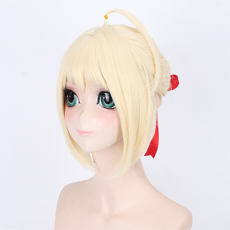 Perruque tete BOBO - Ref 2608995 Image 10