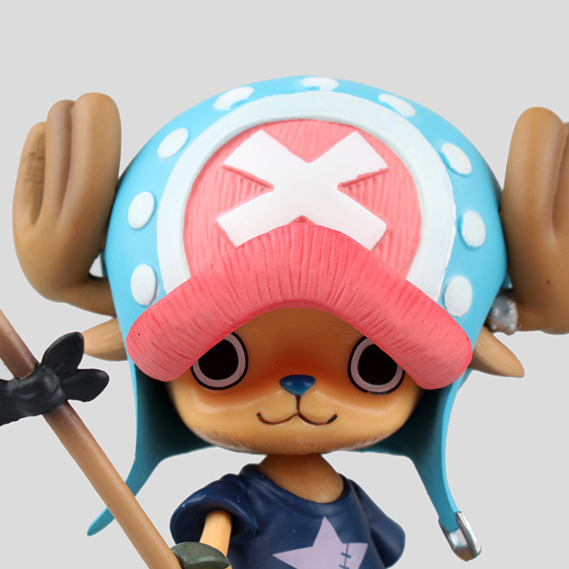 Figurine manga One Piece onepiece hachoir - Ref 2698483 Image 12