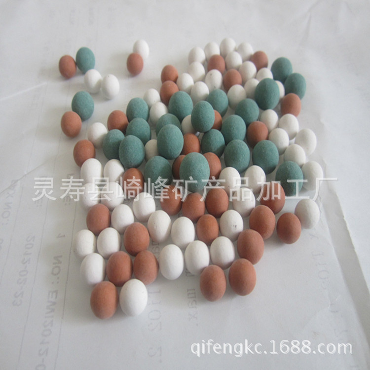 直供过滤水用陶瓷球 陶瓷远红外球
