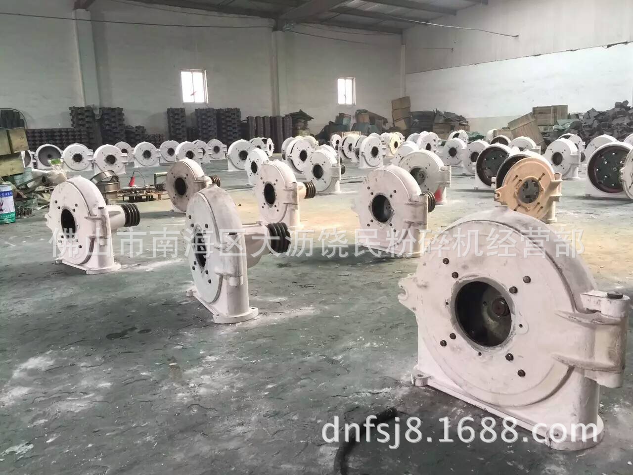 供應廣東粉碎機,佛山粉碎機，齒爪式粉碎機，齒爪式破碎機