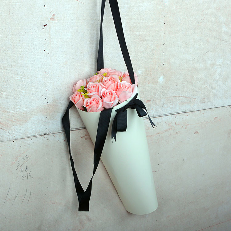 11支圆筒香槟色