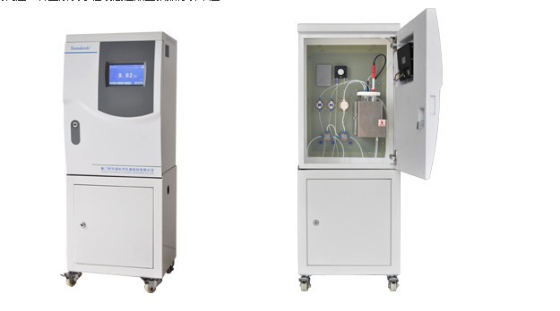 哈希Phosphax ∑ Sigma 总磷分析仪LPV341.52.20000