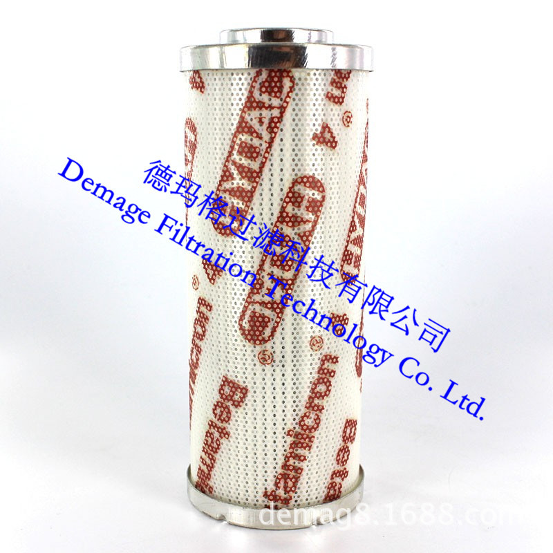 0160RN010BN4HC德玛格贺德克HYDAC过滤器油滤芯过滤器系统