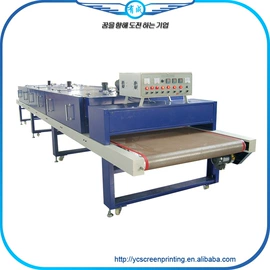 丝印机;数码印刷机;绷网机