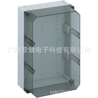 AKi3-th|ELS(spelsberg)工业级配电箱|电气密封箱|终端防水控制箱