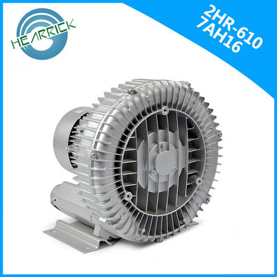 Manufactor goods in stock high pressure Whirlpool Fan Airflow Cold hot air Industry Drying machine Whirlpool Air pump breed Blower