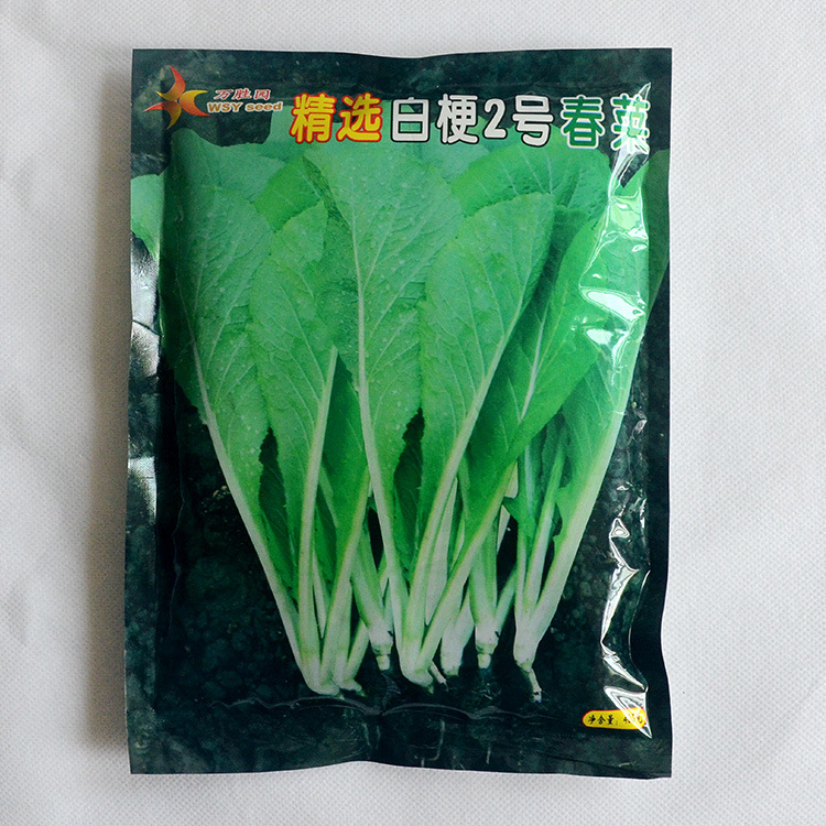 蔬菜种子批发全攻略：从选种到采购，种植户必读的实用指南
