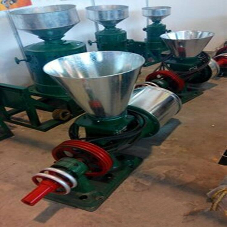 雜面磨面機ZK-330