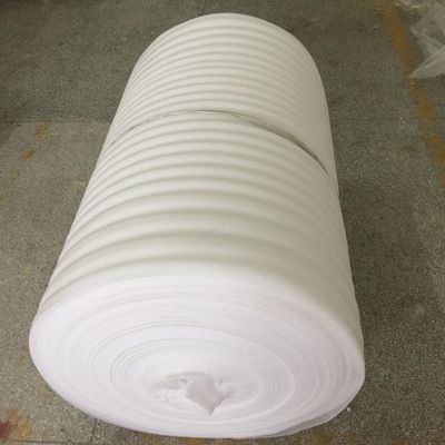 Factory wholesale EPE EPE Bale EPE 10mm Thick pearl cotton Packing Cotton foam