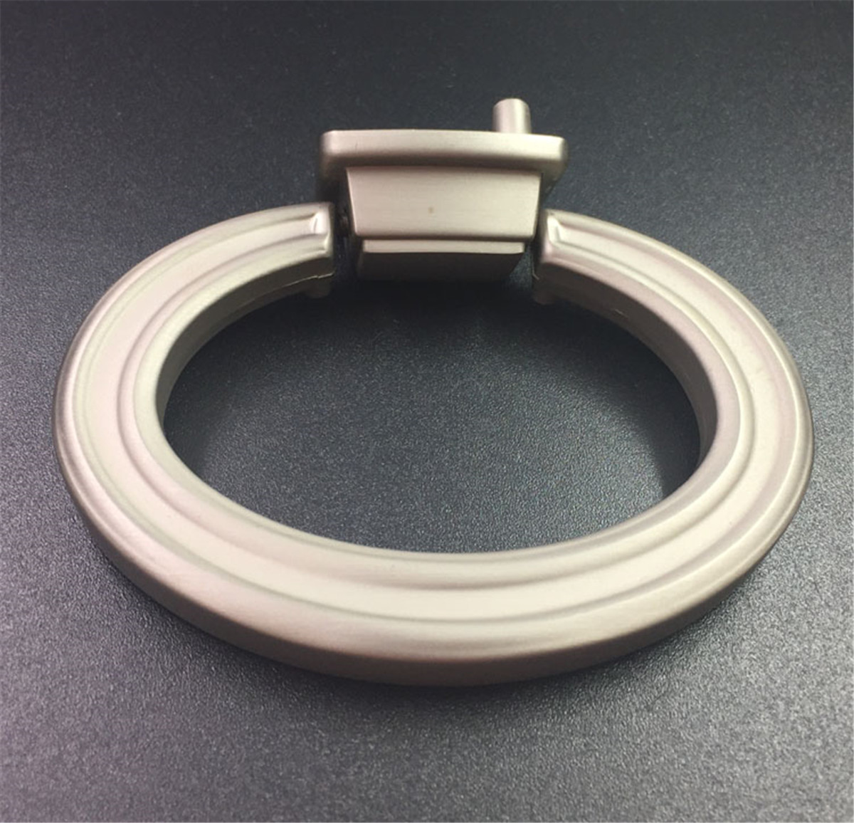 圆环拉手 吊环拉手 衣柜圆拉手