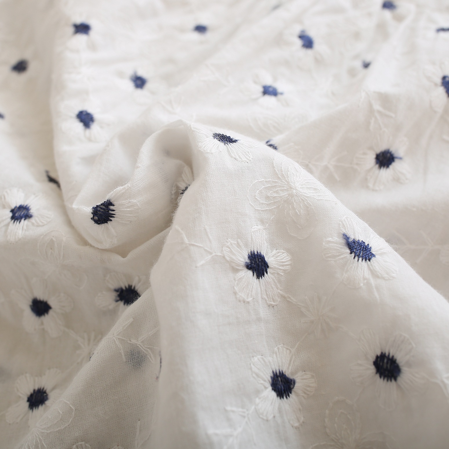 Chemise fille à manche longue - Ref 2086764 Image 21