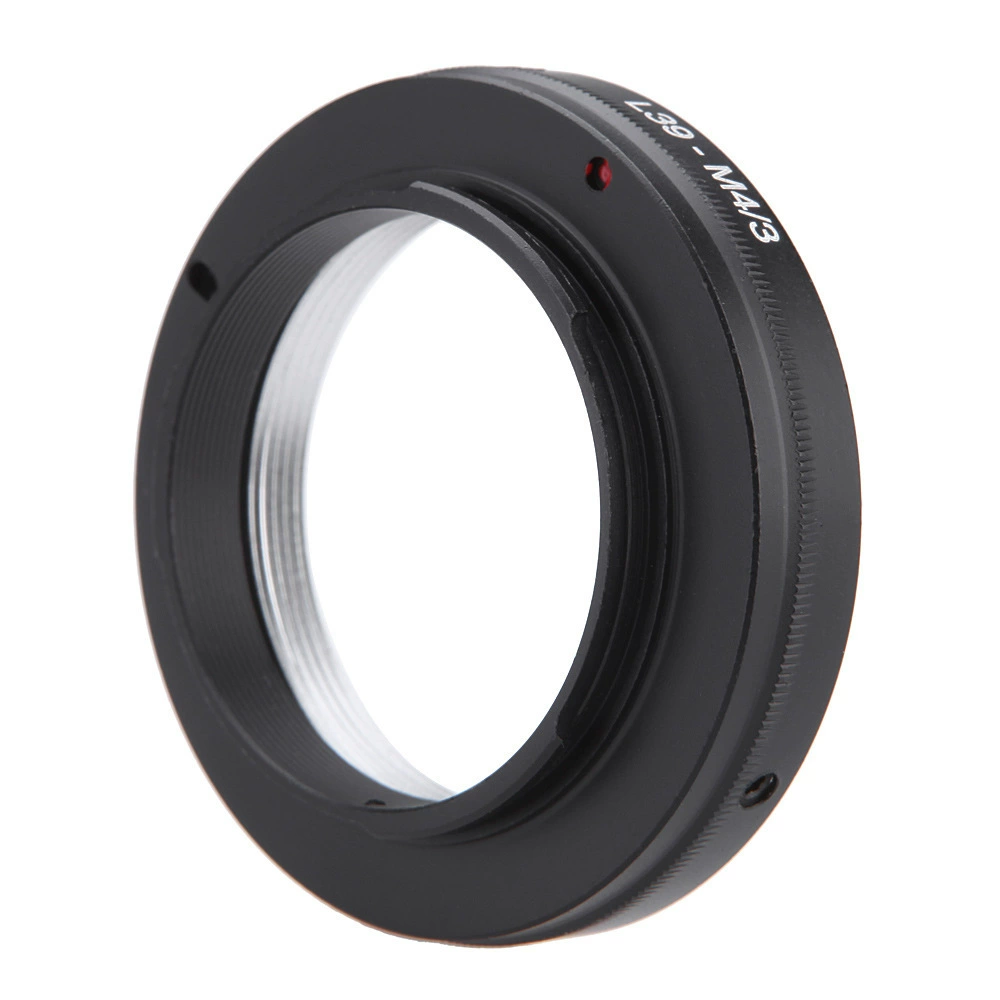 Ротор L39-M4/3 кольцо кольцо Leica L39 M39 к Micro4/3 G1 GH1 EP1 M4/3 ротор