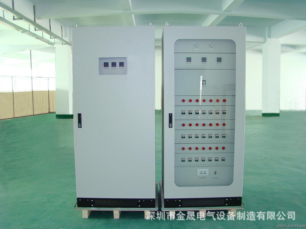 厂家供应  旁路柜 高品质UPS旁路柜50K 电厂电站电力隔离旁路柜