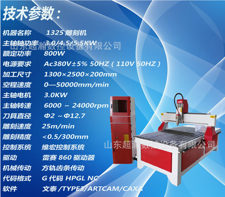 1325木工机参数 拷贝11