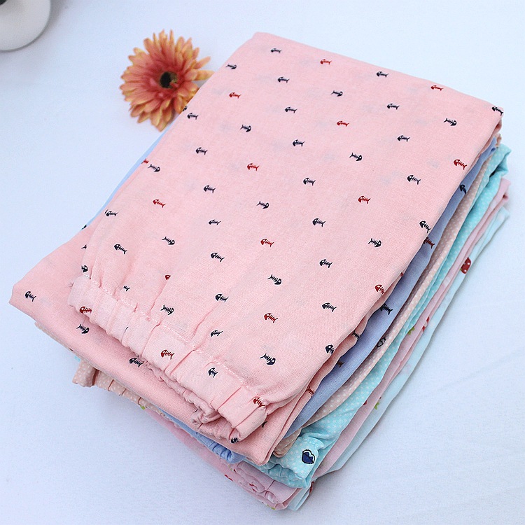 Pantalon pyjama jeunesse - Ref 723926 Image 9