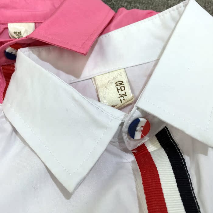 Chemise garcon à manche longue - Ref 2078515 Image 16