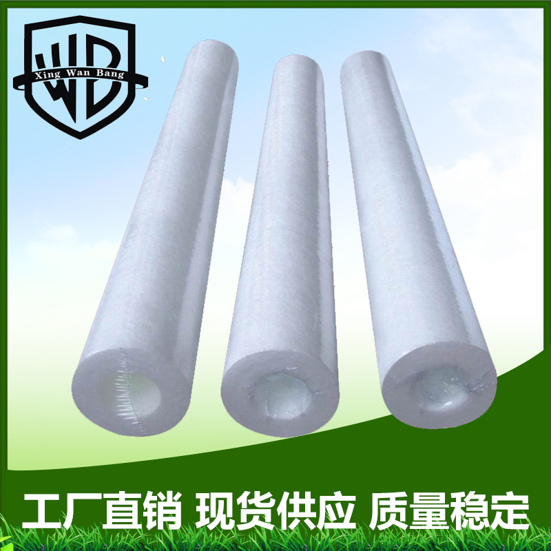 纯水机净水器滤芯 10寸20寸pp棉滤芯 熔喷pp棉过滤器SENYAN/森研