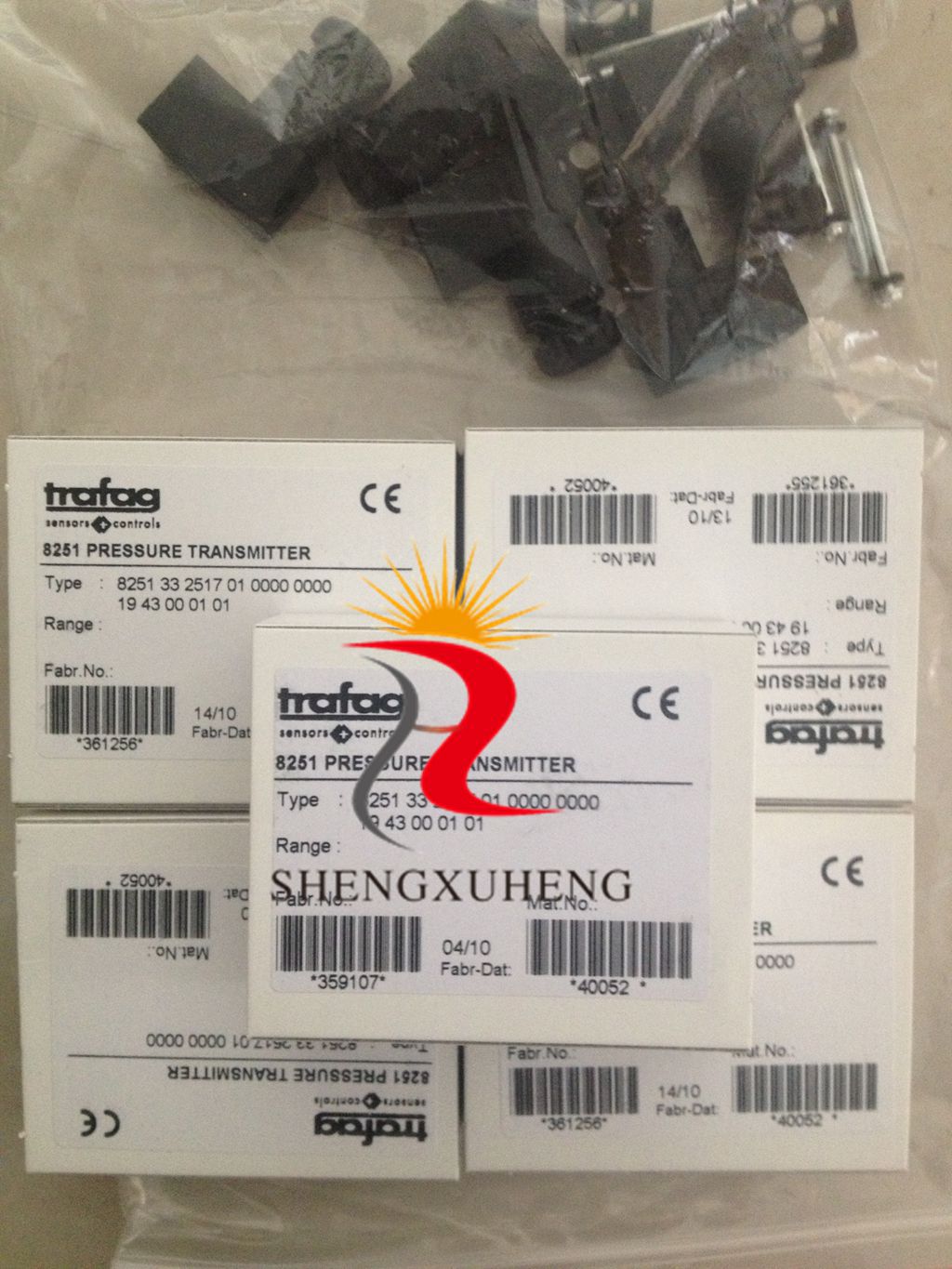 瑞士trafag传感器NAE2.5A/8255.75.2317.32.19.33.43压力变送器