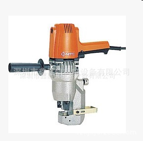 批发零售售后维修日本NITTO日东电动油压冲孔机cE25-0613