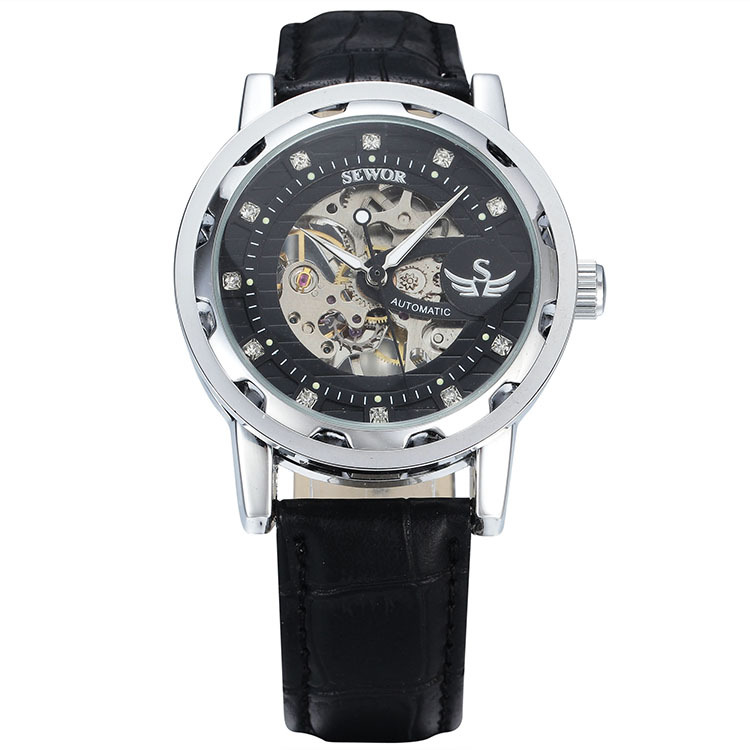 Montre homme - Ref 3439856 Image 10