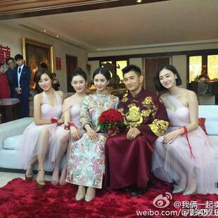 刘诗诗婚纱礼服图片】_海量精选刘诗诗婚纱礼