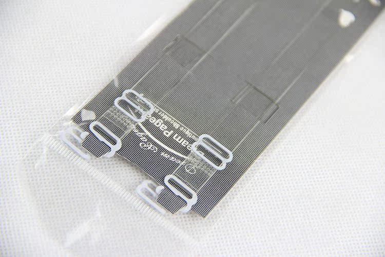 Fixation pour soutien-gorge - Ref 822154 Image 7