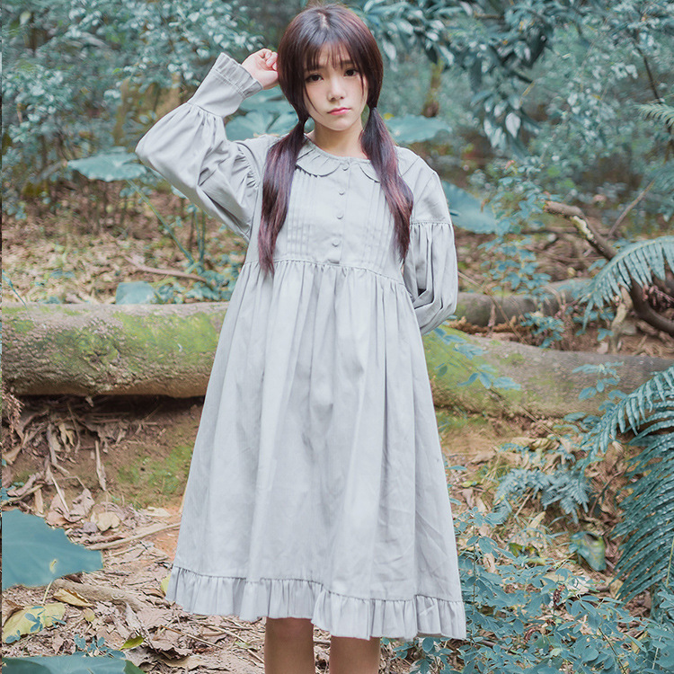 Costume femme OURS SAUCE SOJA en Coton - Ref 3333718 Image 5