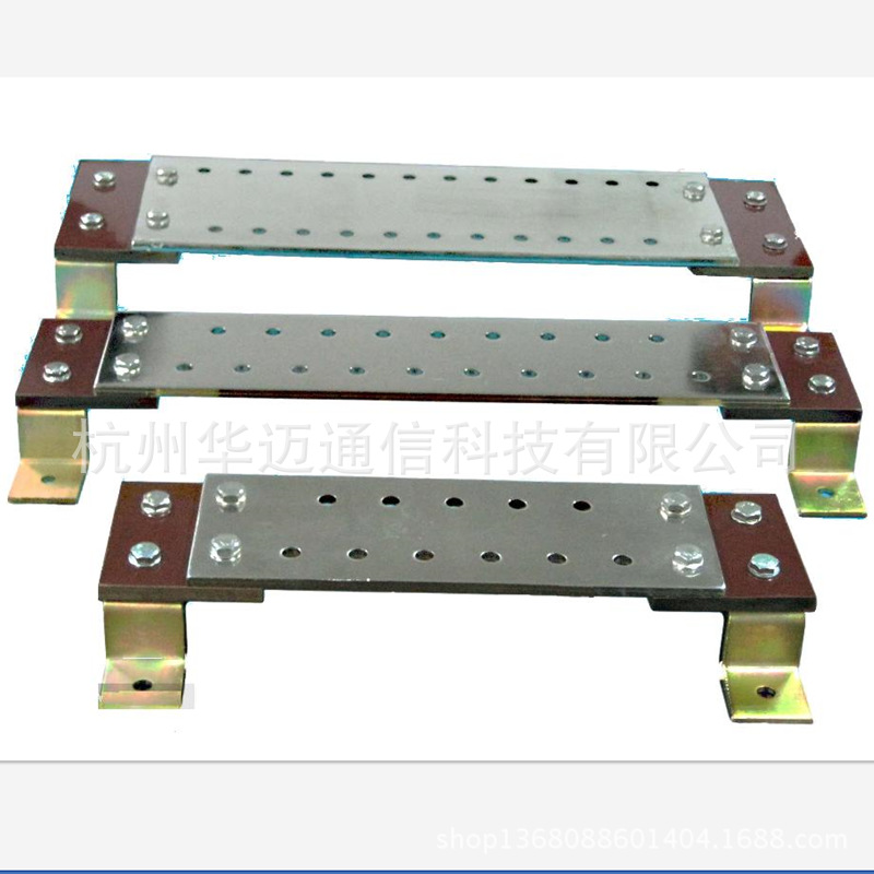 供应接地铜排-各种规格的接地铜排 品质保证 厂家直销