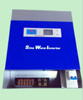 Sine wave inverter 2000W/24V-220V ,solar energy Photovoltaic Uninterrupted power supply UPS type