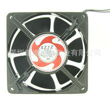 12038���ʽ�L�C220V ɢ���L�����120X120X38