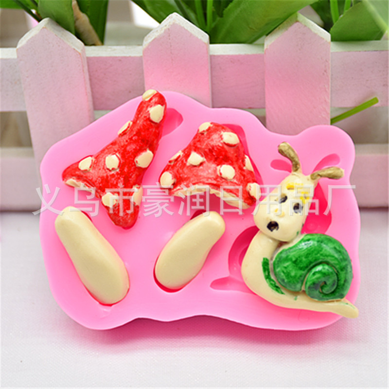 G159  童话 蜗牛.1