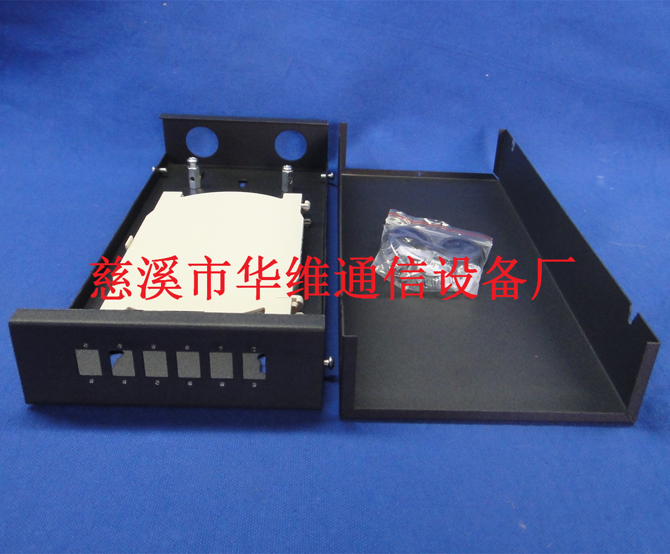 壁挂式新品6口终端盒