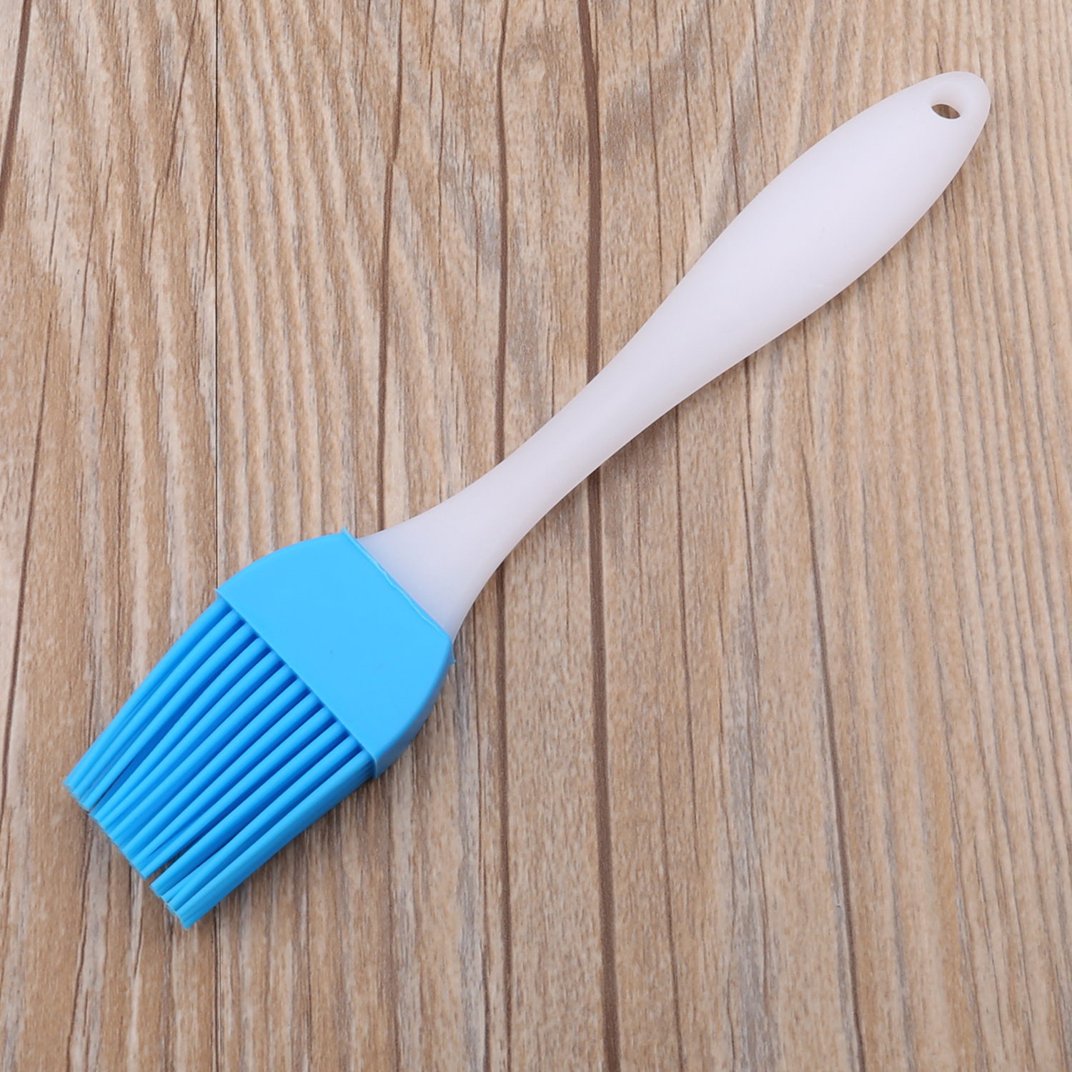 Small Food Grade Silicone Brush, Barbecue, High Temperature Silicone