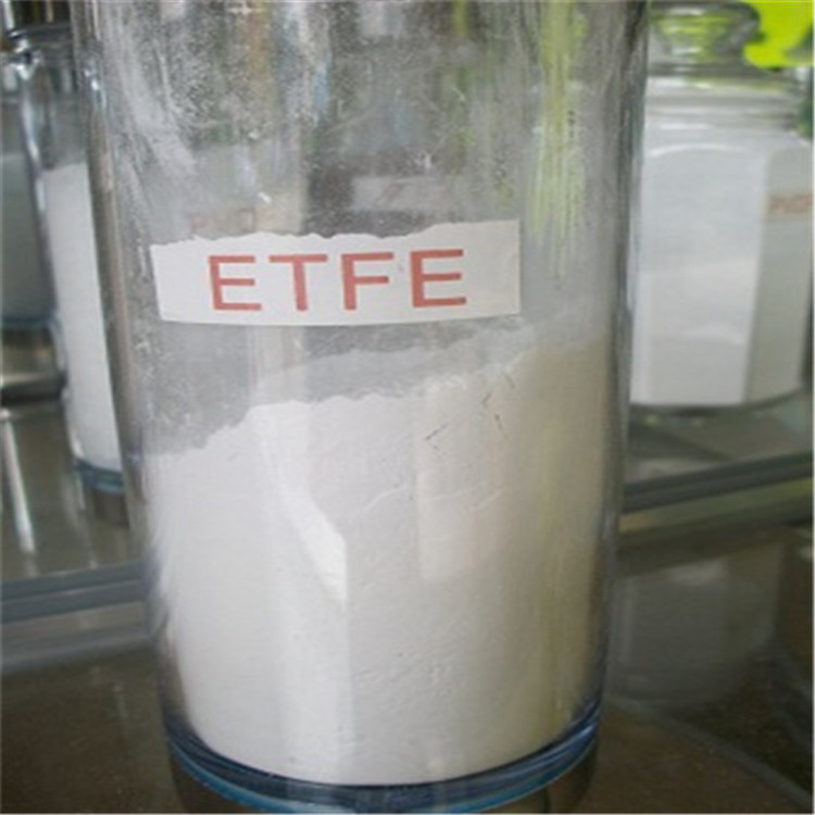 喷涂粉ETFE 日本旭硝子 TL081(粉)铁氟龙塑胶原料特氟龙耐高低温