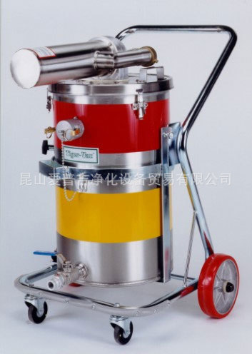 虎威 吸燃油 吸有易燃毒液体吸尘器 SS-15 to 55 (TC) TE