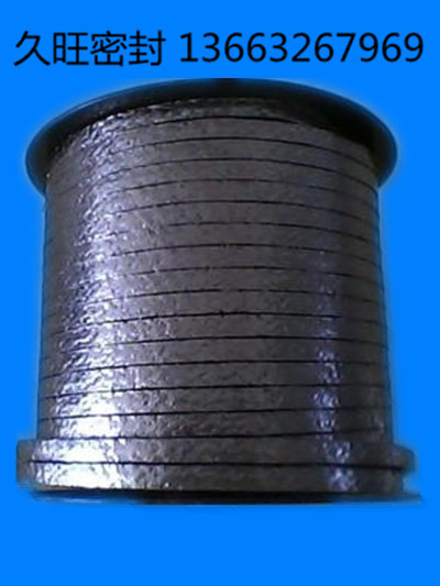 柔性石墨盘根_副本