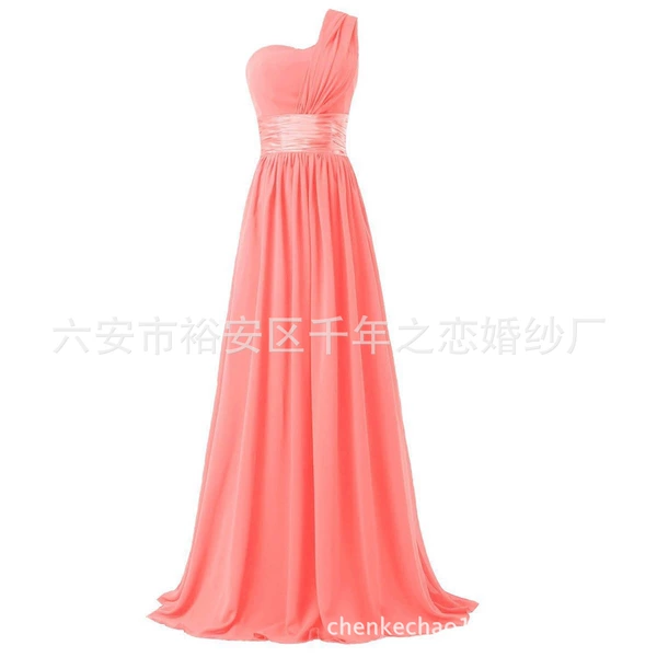 26#watermelon red zipper model