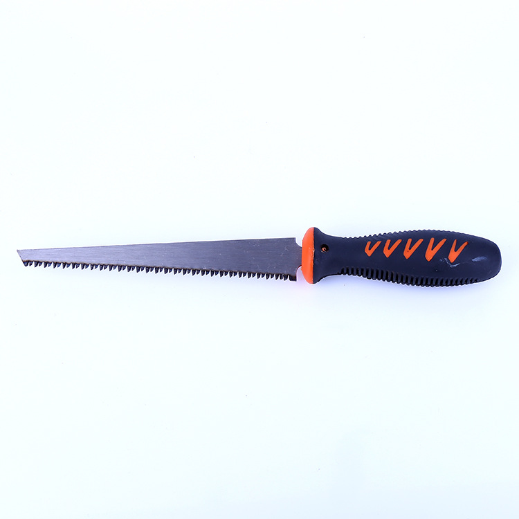批发定制便携式手锯创意新款手工锯园林修枝锯子木工锯厂家直销