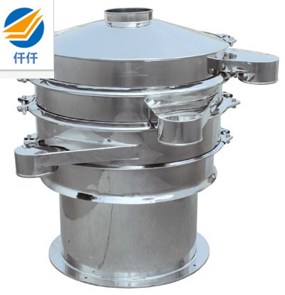 食品化工香料制药ZS-不锈钢振动筛