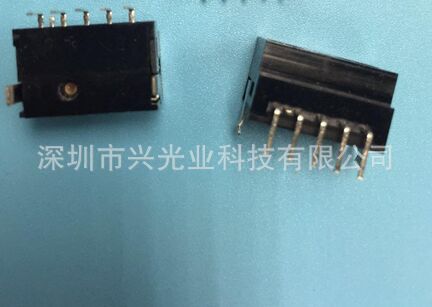 红外测距传感器 GP2Y0D340K 测距40cm 全新夏普原装现货