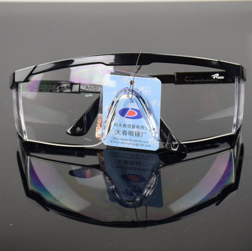 Roca AL026 safety glasses, goggles, protective glasses, anti-impact glasses, labor protection glasses