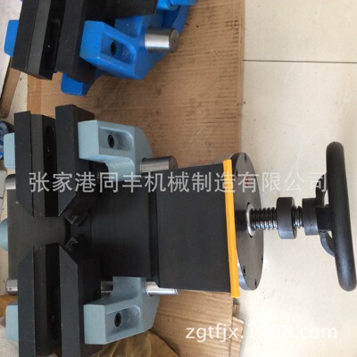 厂家直销275手动气动本体切割机配件机头总成手动改气动质量保证|ms