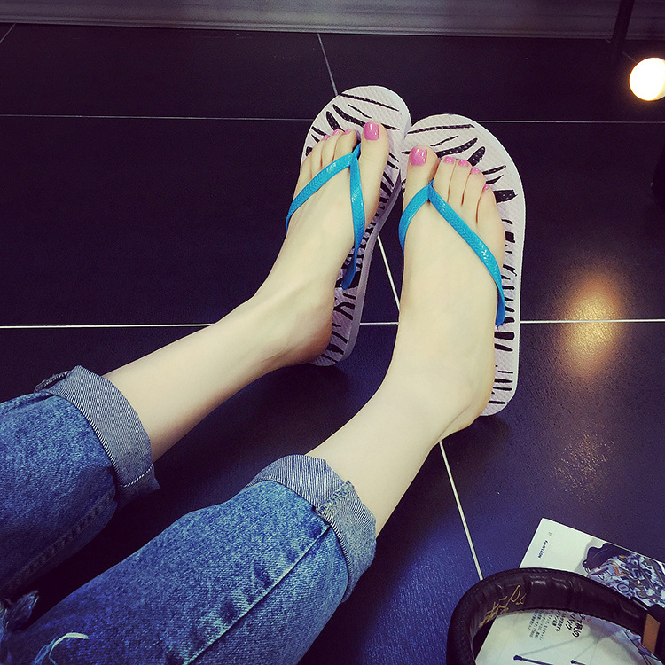 Sandales femme ELUNLANY     en plastique - Ref 2670146 Image 28