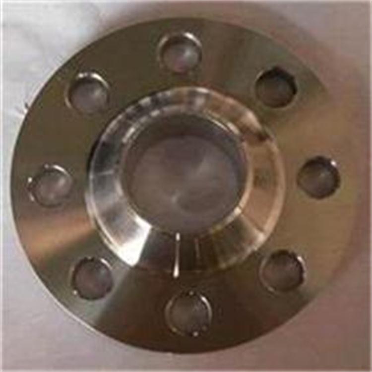 各种标准盲板法兰盘