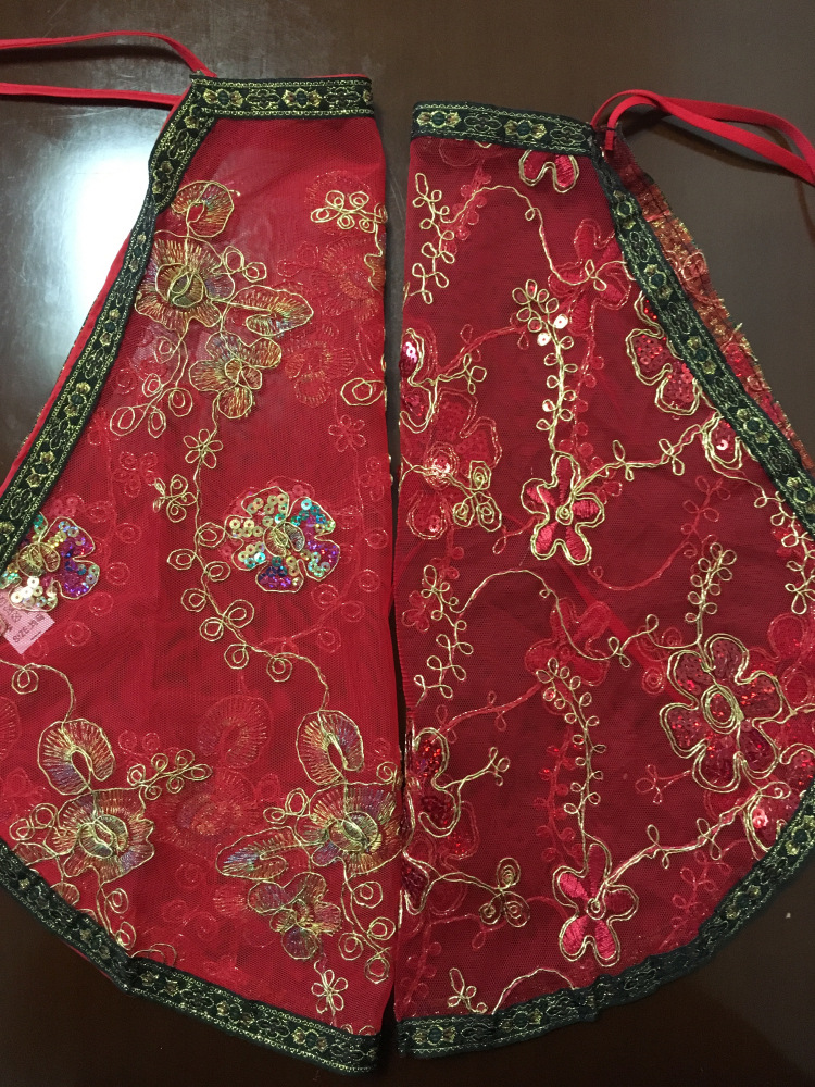 Soutiens-gorge QI LIXIANG en  dentelle - Ref 3369803 Image 20